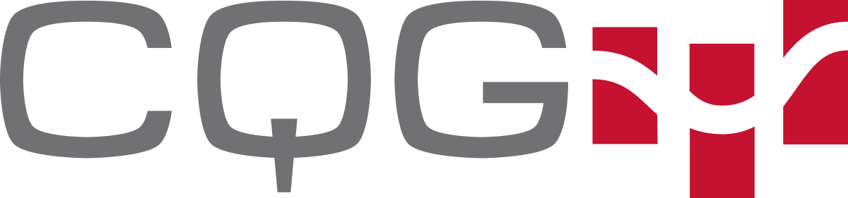 CQG